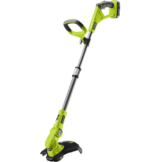 Ryobi RLT183222S ONE+ szegélynyíró 25-30cm, 18V (akkuval és töltővel)