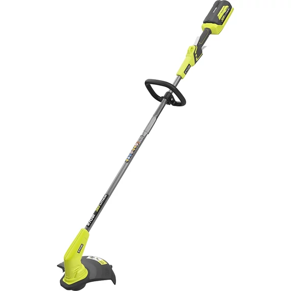 Ryobi RY36LT33A-120 Max Power szegélynyíró, 28-33cm, 36V (akkuval és töltővel)