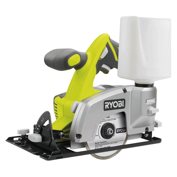 Ryobi LTS180M 18 V akkumulátoros csempevágó