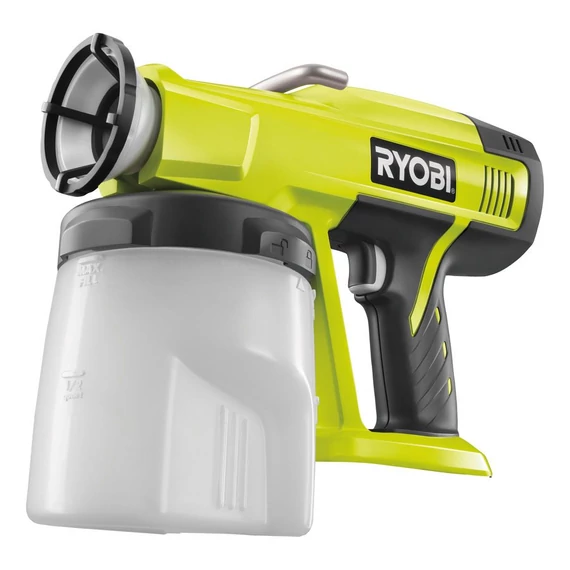 Ryobi P620 18 V akkumulátoros festékszóró