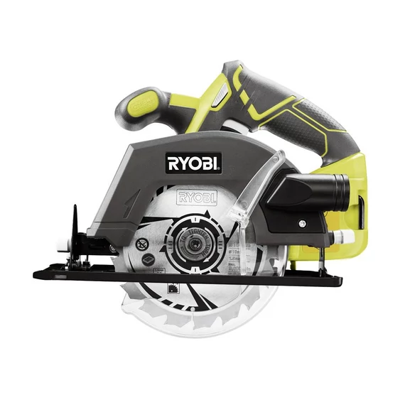 Ryobi R18CSP-0 18V akkumulátoros körfűrész