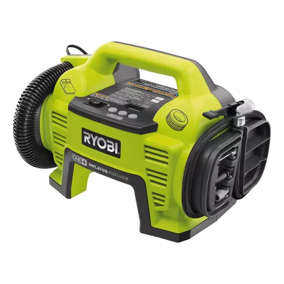 Ryobi R18I-0 18 V-os akkumulátoros pumpa