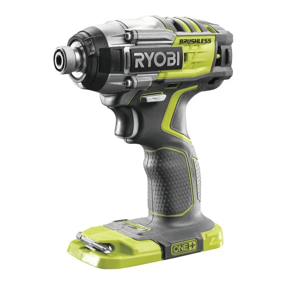 Ryobi R18IDBL-0 18 V akkumulátoros szénkefe nélküli ütvecsavarozó