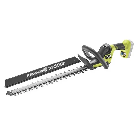 Ryobi RY18HT45A ONE+ akkus sövényvágó, 45cm, 22mm, 18V (akku és töltő nélkül)