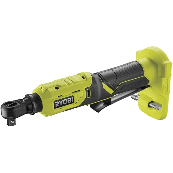 Ryobi R18RW2-0 ONE+ elektromos racsnis csavarozó, 60Nm, 1/4&quot;, 18V (akku és töltő nélkül)
