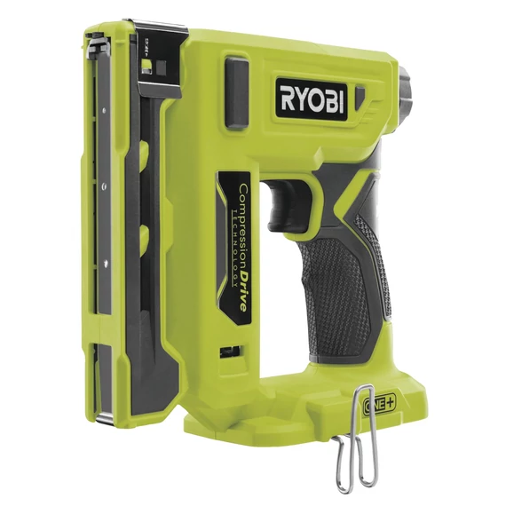 Ryobi R18ST50 akkus tűzőgép, 18V (akku és töltő nélkül)