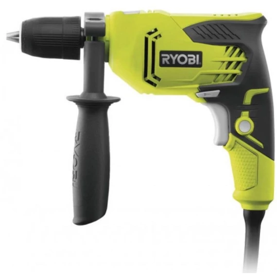 Ryobi RPD500-G ütvefúró, 500W, 13mm