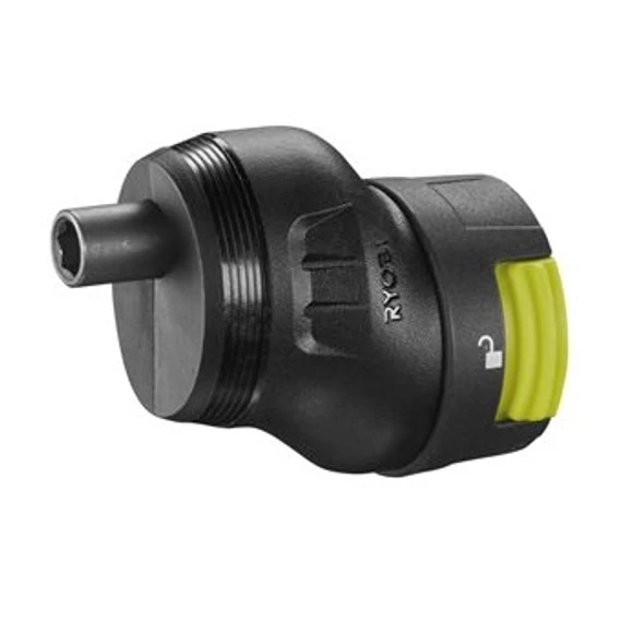 Ryobi Ergo offset adapter csavarozógéphez