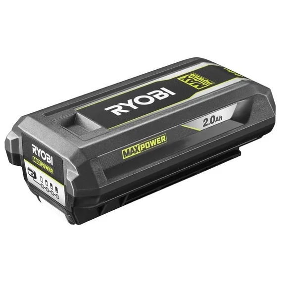 Ryobi RY36B20B Max Power akku, Li-ion, 36V, 2Ah