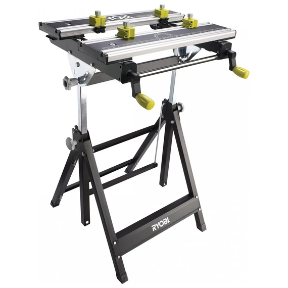 Ryobi RWB03 munkaasztal, 600x570x1060mm, 100kg