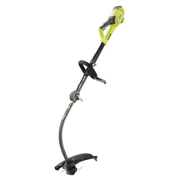 Ryobi 1200 W szegélynyíró, 38 cm vágási szélességgel