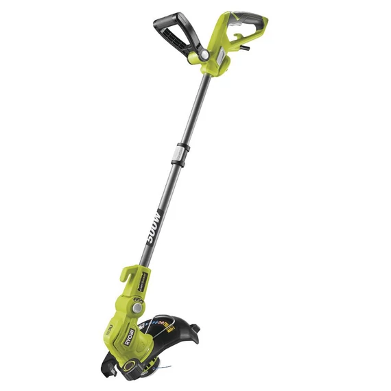 Ryobi 500 W Elektromos szegélynyíró, vágási szélesség 27cm