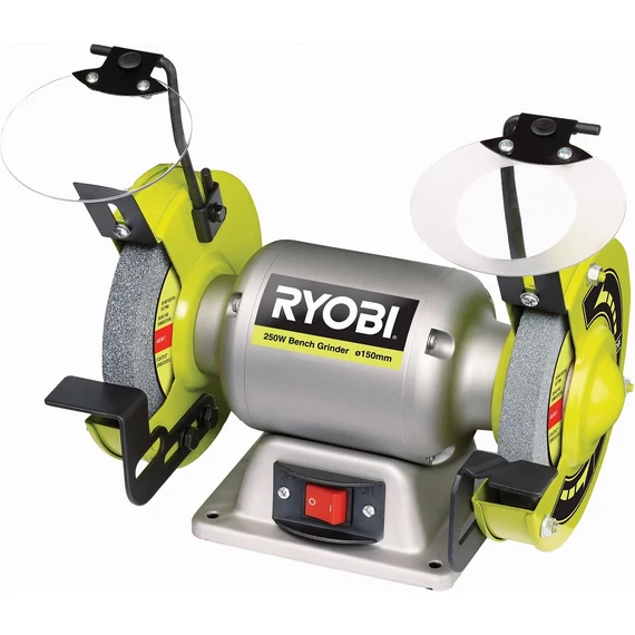 Ryobi RBG6G1 köszörű, 150mm, 250W, 230V