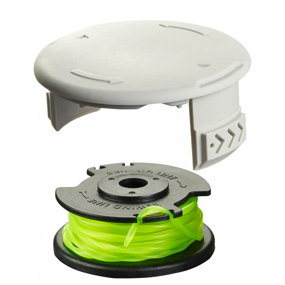 Ryobi RAC142 damilorsó az RLT36 36V-os akkumulátoros fűkaszákhoz, 2mm