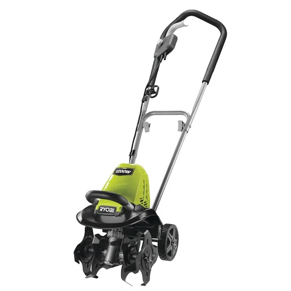  Ryobi RCP1225 elektromos rotációs kapa, 1.15kW, 25cm