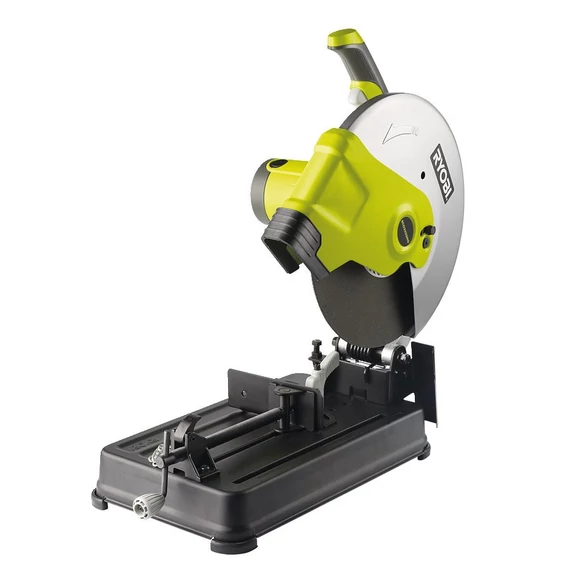 Ryobi ECO2335HG 355 mm fém daraboló