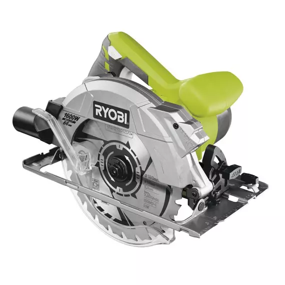 Ryobi RCS1600-K 1600 W körfűrész