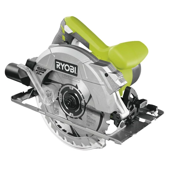 Ryobi RCS1600-PG 1600 W körfűrész lézerrel