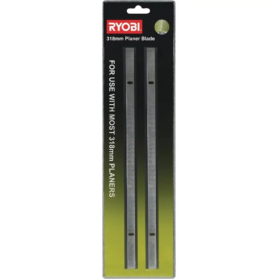 Ryobi PTB02PK gyalukés, 318mm, 2db