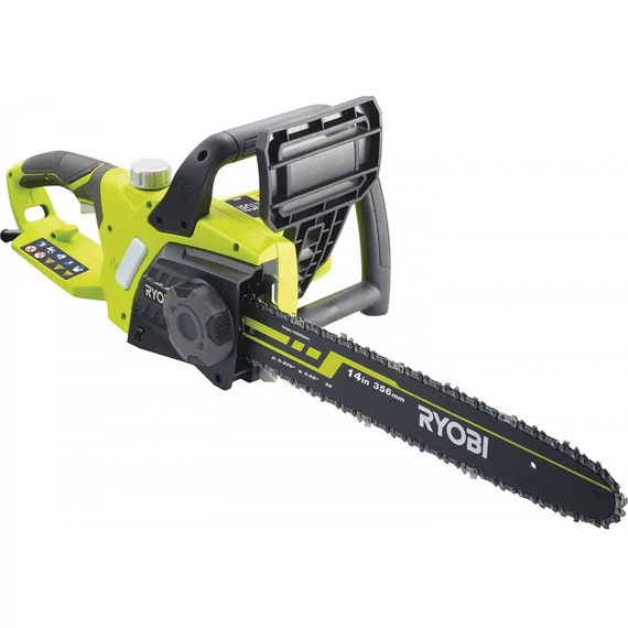 Ryobi RCS1935B elektromos láncfűrész, 35cm, 1900W