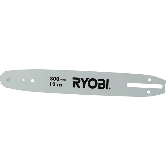 Ryobi RAC226 láncvezető benzines láncfűrészekhez, 30cm