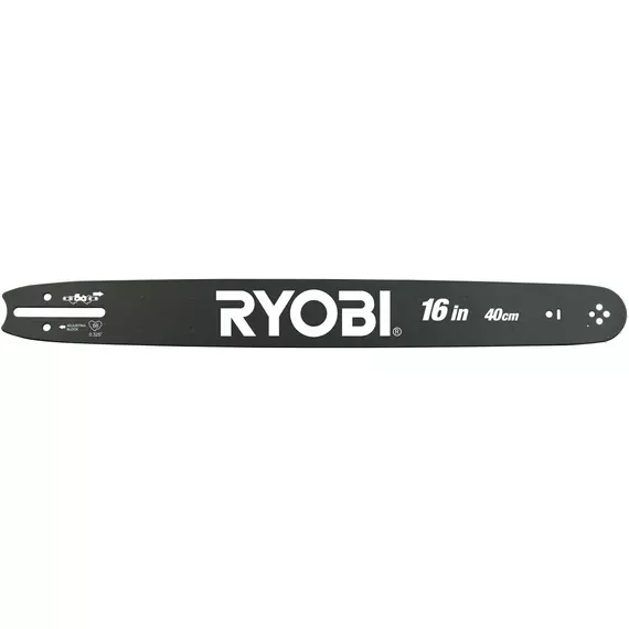 Ryobi RAC246 láncvezető az RCS3840T benzines láncfűrészhez, 40cm