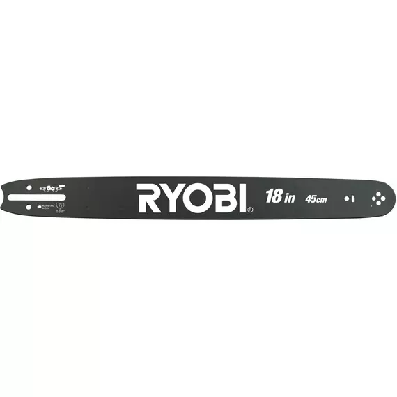 Ryobi RAC231 láncvezető benzines láncfűrészekhez, 45cm