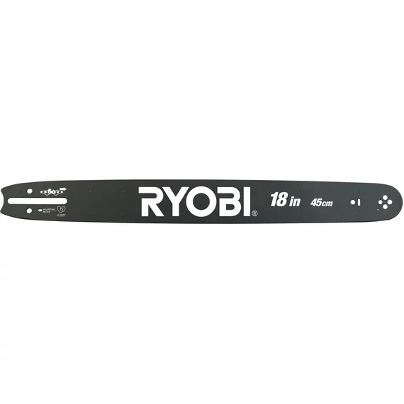 Ryobi RAC231 láncvezető benzines láncfűrészekhez, 45cm