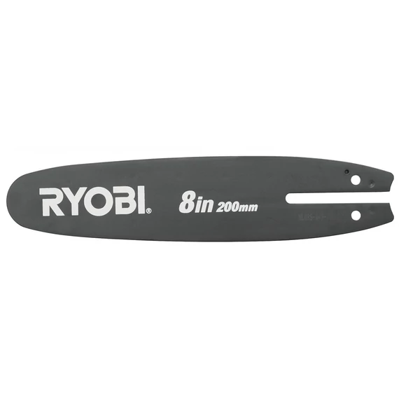 Ryobi RAC235 láncvezető 18V akkumulátoros ágvágókhoz, 20cm