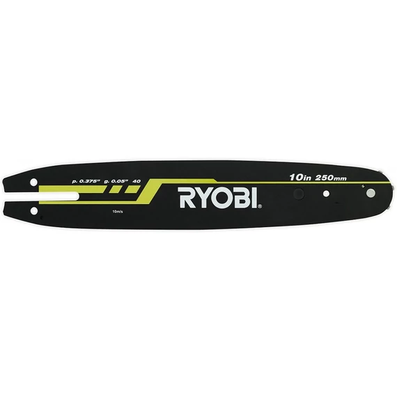 Ryobi RAC239 láncvezető az RPP755E ágvágóhoz, 25cm