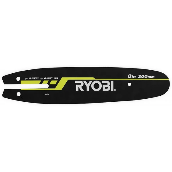 Ryobi RAC243 láncvezető az RPP75S ágvágóhoz, 20cm