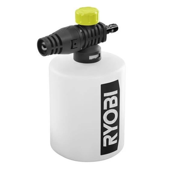 Ryobi RAC748 EZClean mosószertartó magasnyomású mosókhoz, 750ml