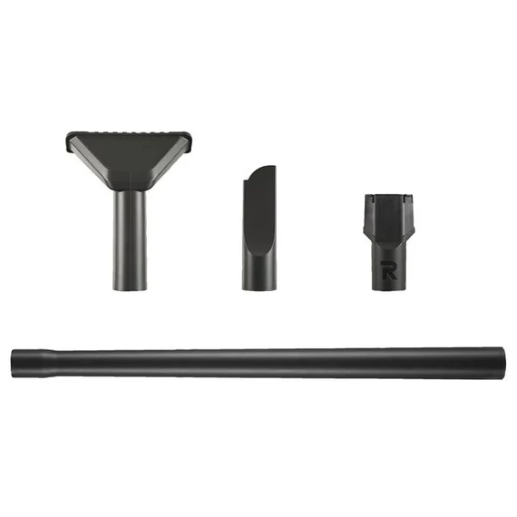 Ryobi RAK04FC tartozékkészlet a R18HV porszívóhoz, 4db