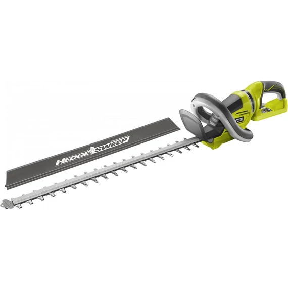Ryobi RHT36B61R Max Power sövénynyíró, 60cm, 36V (akku és töltő nélkül)