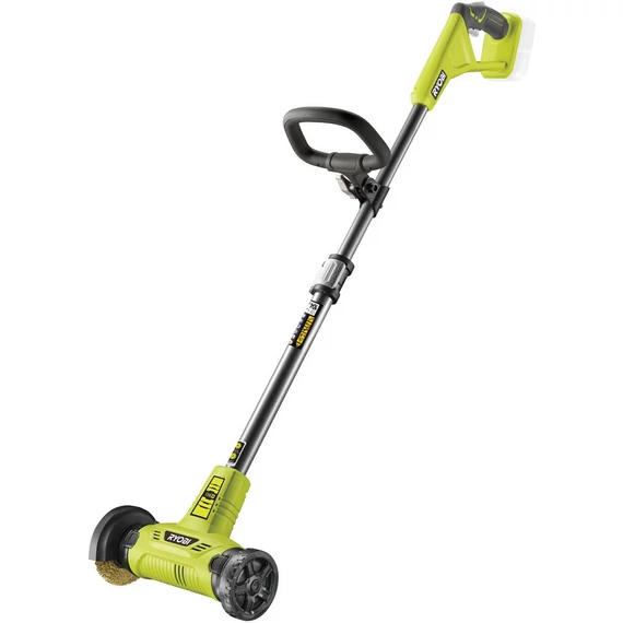 Ryobi RY18PCA-0 ONE+ kültéri burkolattisztító, 18V (akku és töltő nélkül)
