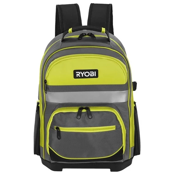 Ryobi RSSBP1 szerszámos hátizsák, 49x34x19cm