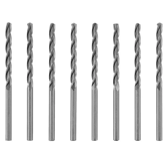 Ryobi RAR402-8 fúrószárkészlet gipszkartonhoz, 1/8&quot;, 3.17mm, 8db