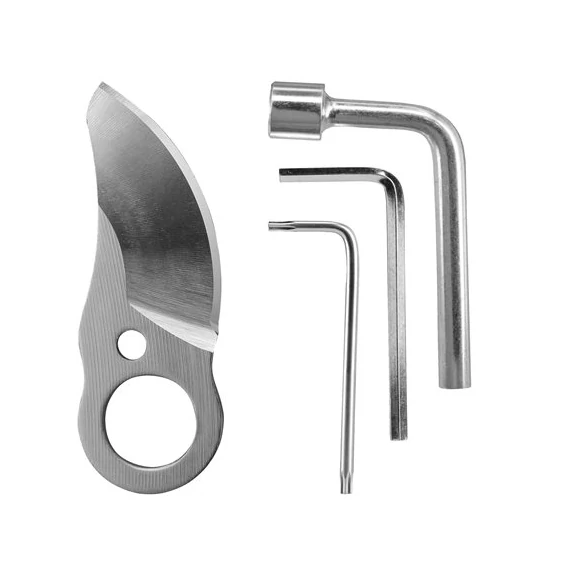 Ryobi RAC318 tartalék kés a RY18SCA-0 akkus metszőollóhoz, 25mm