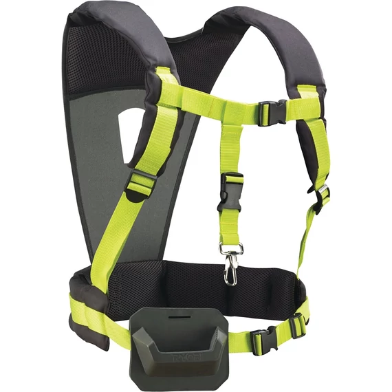 Ryobi RAC805 Vertebrae+ Ergo univerzális vállheveder ágvágóhoz és sövénynyíróhoz