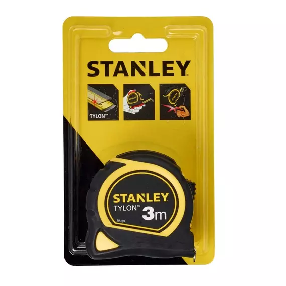 Stanley FatMax mérőszalag 3mx13mm