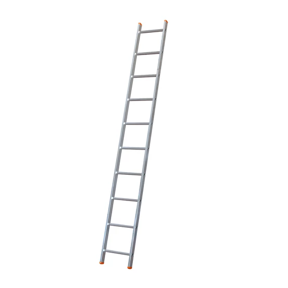Alumínium támasztó létra 8 fok, 220cm