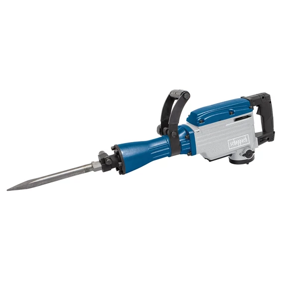 Scheppach AB 1700 bontókalapács, 1700W, 230V