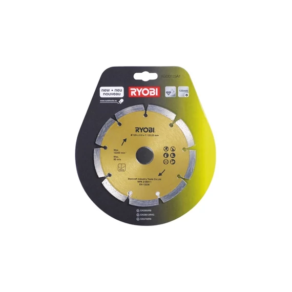Scheppach gyémánt vágkorong FS 850 és FS 8500 csempevágókhoz, 180x22.2x2.5mm