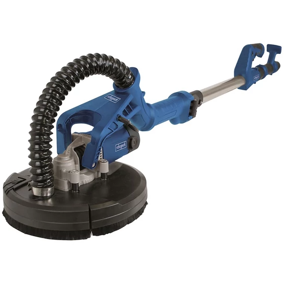 Scheppach DS 920 falcsiszoló, 225mm, 710W, 230V