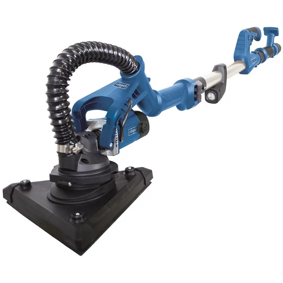 Scheppach DS 930 falcsiszoló, 225mm, 710W, 230V