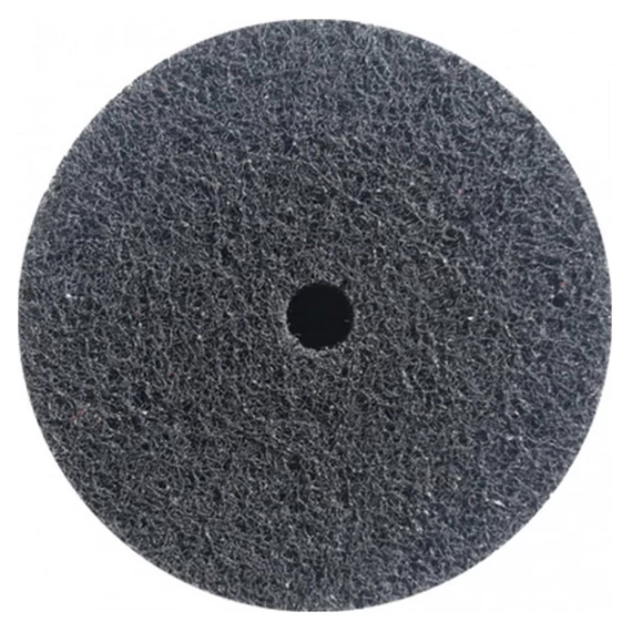 Scheppach szivacskorong HG 34 csiszolóhoz, P400, 75x20x10mm