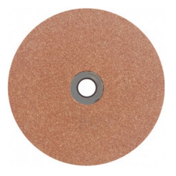 Scheppach csiszolókorong HG 34 csiszolóhoz, P120, 75x20x10mm