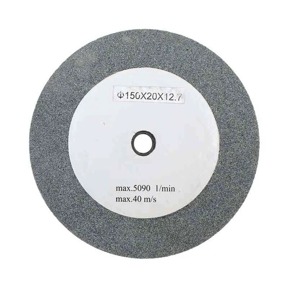Scheppach csiszolókorong, K36, 150x20mm