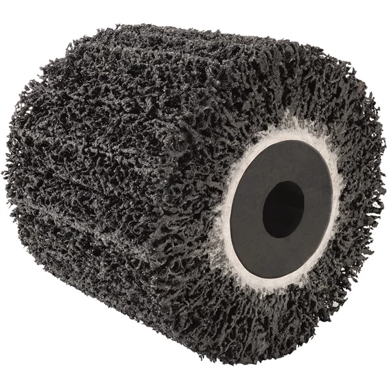 Scheppach csiszoló henger az MRS 1300 csiszológéphez, szilikonkarbid, 12x10cm