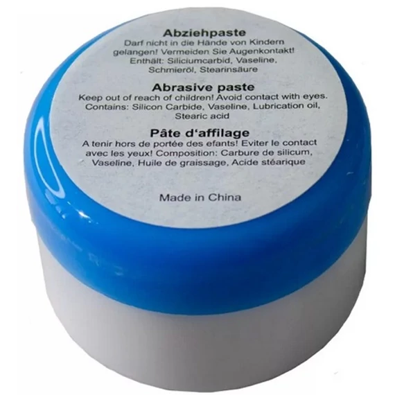 Scheppach csiszoló paszta, 50g